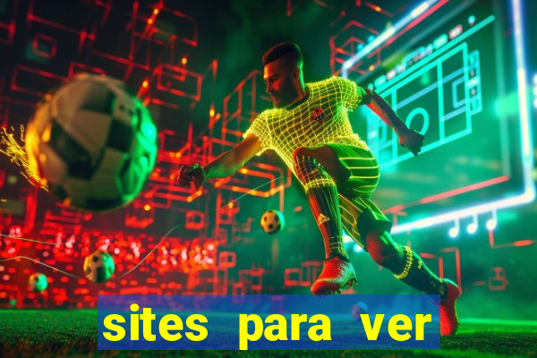 sites para ver futebol ao vivo gratis